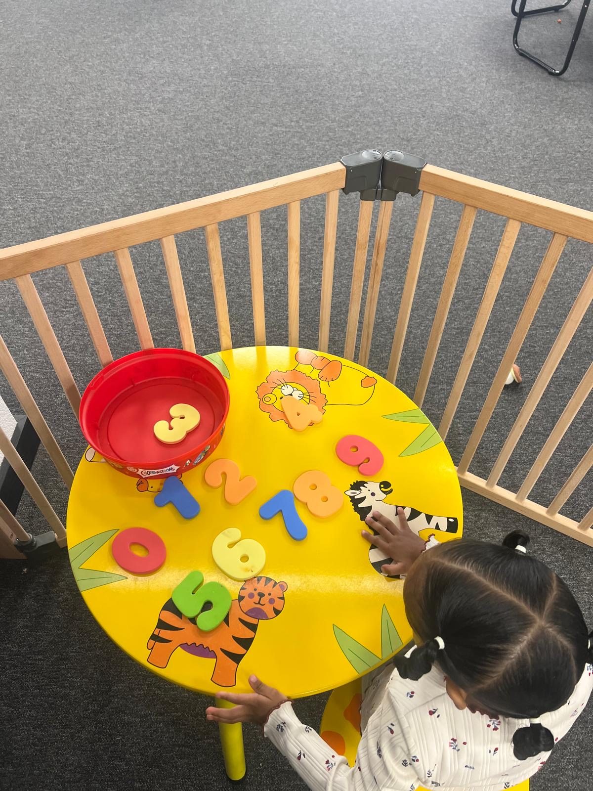 Creative Play
